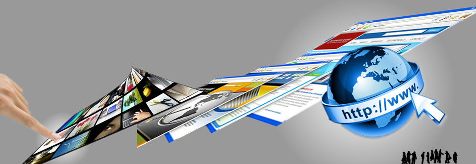 Presencia Web