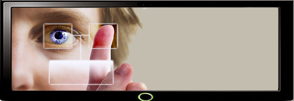 Web Audiovisual Interactiva