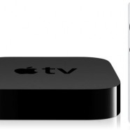 La Apple TV de 2010