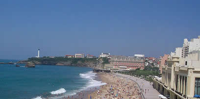 Biarritz FIPA