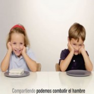 Sharing is cool