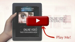 demo video interactivo vidactio