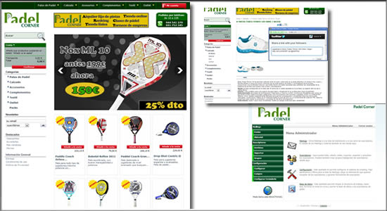 Diseño Web