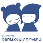 Perezosa y Gimena