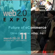 Video: Future of e-commerce (Web 2.0 Expo)